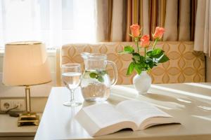 Foto Salzburgis asuva majutusasutuse Hotel Scherer galeriist