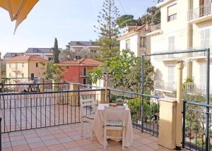 Gallery image of Residence Perla in Alassio