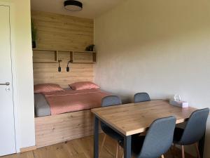 Fotografija v galeriji nastanitve MOAD apartmán v srdci Šumavy v mestu Železná Ruda