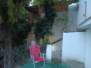 Billede fra billedgalleriet på Hostel Residencial Carvalho i Rio de Janeiro + 9 billeder