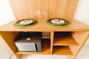 Gallery image of Paraíso das Dunas in Natal