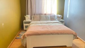 Kép Strelitzyahouse szállásáról Brüsszelben a galériában