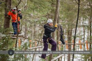Επισκέπτες που μένουν στο La Havre Gris - Relax and enjoy