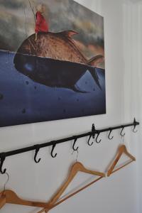 Fotografie z fotogalerie ubytování Apartmány U Malého prince ve Velkých Karlovicích
