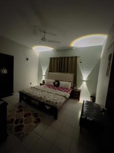 Ảnh trong thư viện ảnh của Rosewood Cottage ở Karachi