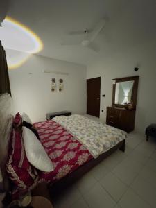 Ảnh trong thư viện ảnh của Rosewood Cottage ở Karachi