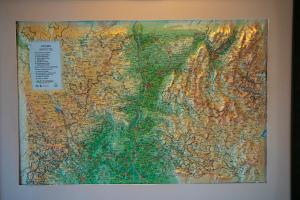 Fotografie z fotogalerie ubytování maison de la salamandre v destinaci Ribes