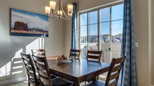 Fotografie z fotogalerie ubytování Desert Edge at The Casitas Sienna Hills Resort v destinaci Washington