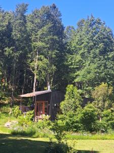 Φωτογραφία από το άλμπουμ του Cabañas Flamingo σε Pucon