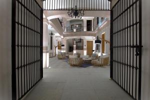 Fotografie z fotogalerie ubytování Nueve 25 Hotel Boutique v destinaci Guanajuato