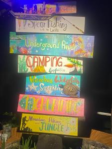 BacunganB&R Hostel Nagtabon的相册照片