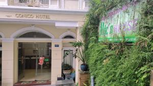 Giardino di Conico Đà Lạt Hotel