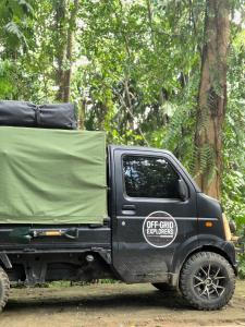 Fotografie z fotogalerie ubytování Off Grid Explorers v destinaci El Nido + 11 fotografií