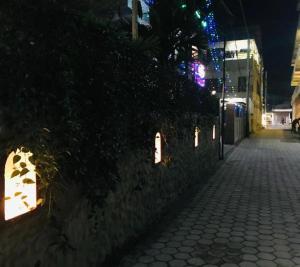 Galería fotográfica de Sauraha Alley Inn Lumanti en Sauraha