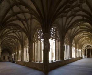 Foto da galeria de Hostal Ciudad de Nájera em Nájera