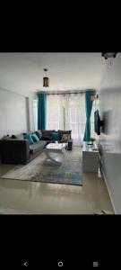 KerichoにあるZoe Homes Greypoint 1 bedroom apartment 301のギャラリーの写真