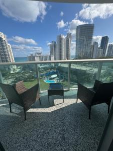 Gallery image of Condominium Sunny Isles Ocean Reserve in Sunny Isles Beach