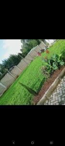 Gallery image of Zoe Homes Greypoint 1br and 2br Apartment 101 in Kericho