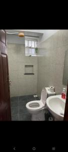 Gallery image of Zoe Homes Greypoint 1br and 2br Apartment 101 in Kericho