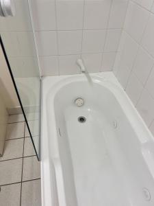 Bagno di Methven Mountain View Apartment