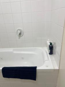 Bagno di Methven Mountain View Apartment