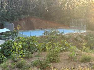 Bazen v nastanitvi oz. blizu nastanitve Garden Suite at Solindo Stays