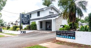 Fotografie z fotogalerie ubytování Riviera on Ruthven v destinaci Toowoomba