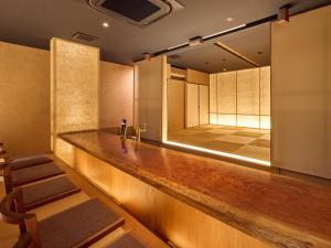 Fotografie z fotogalerie ubytování Seikansou v destinaci Hakone
