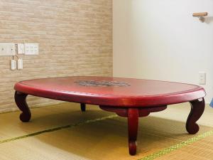 Imagem da galeria de 空港まで車で15分ビーチまで徒歩1分海沿いの閒雲斎 em Itoman