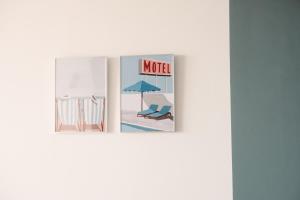 Fotografie z fotogalerie ubytování SolChill INN 日丘旅店 -墾丁南灣 v destinaci Hengchun Old Town