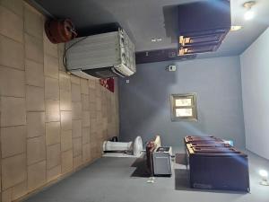 Ένα ή περισσότερα κρεβάτια σε δωμάτιο στο Entire House à Bamako
