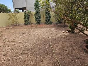 Κήπος έξω από το Entire House à Bamako