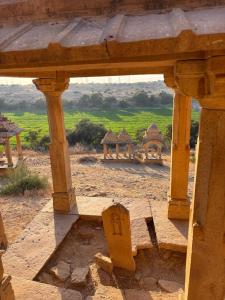 Φωτογραφία από το άλμπουμ του Martine guest house σε Jaisalmer