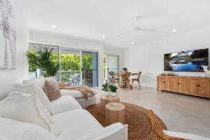 Gallery image of Beach Tropics at The Ribbons Clifton Beach in Clifton Beach