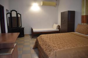 Φωτογραφία από το άλμπουμ του Canbo Hotel σε Bibile