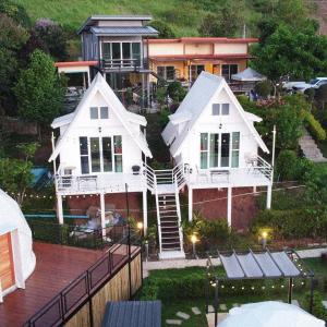 Afbeelding uit fotogalerij van River Hill Khaokho in Khao Kho