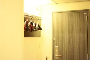 Fotografie z fotogalerie ubytování Hotel New Takada v Tokiu