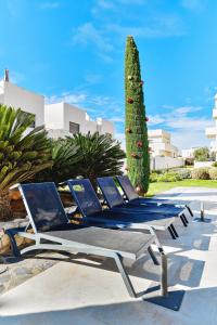 Billede fra billedgalleriet på Casa Pedro i Orihuela Costa