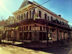 Foto da galeria de Royal Street Inn & Bar em Nova Orleans
