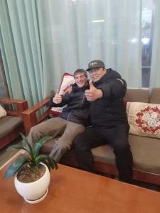 Hosté ubytování Zhangjiajie RuiYuan Hotel - Zhangjiajie West Railway Station - Free Pick up