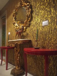 Foto dalla galleria di Prince Hotel Fier a Fier