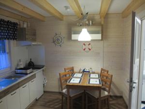 Fotografia z galérie ubytovania Delightful Holiday Home in Lubin with Garden v destinácii Międzyzdroje