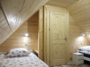 Fotografia z galérie ubytovania Delightful Holiday Home in Lubin with Garden v destinácii Międzyzdroje