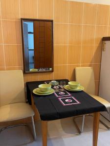 Fotografie z fotogalerie ubytování Villa Maria v destinaci Tunis
