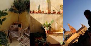 Fotografia z galérie ubytovania Casa Aldomar v destinácii Xàtiva