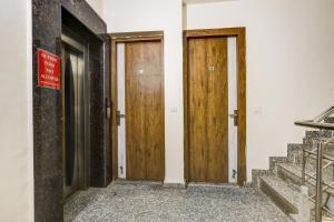 Fotografie z fotogalerie ubytování Super Hotel O Sector 52 Gurgaon v destinaci Gurgáon