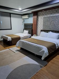 Gallery image of Asan Ritz Hotel in Asan