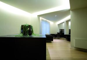 Fotografie z fotogalerie ubytování Hotel Ovest v destinaci Piacenza