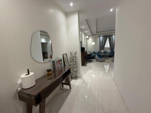 Gallery image of Urban Bunks Hostel - سرير في غرفة مشتركة in Riyadh