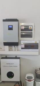 Fotografie z fotogalerie ubytování Heaven and Tranquility at River Glades in Lonehill v destinaci Sandton